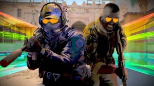 Ameli 🖤мувик кс 2. КС