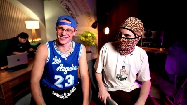 ГОРЯЧИЙ ФЛОУ - Toxi GENSYXA  Игры