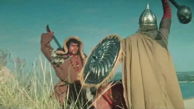 Каверы Кузня- Эх Дубинушка ухнем! (русская народная песня про РУССКИЙ ДУХ! в современной обработке)