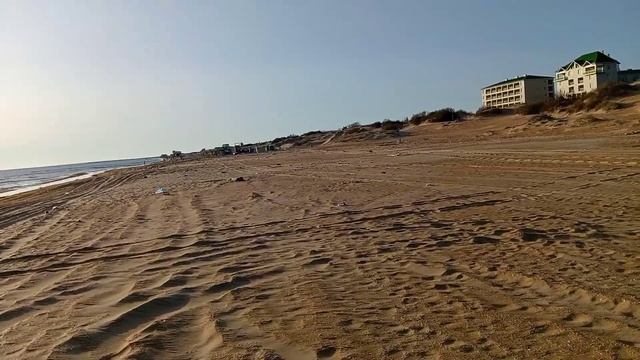 КАТАСТРОФА! В Анапе начало сезона под угрозой!