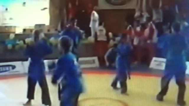 Потрясающий успех. Show Kids смотреть онлайн