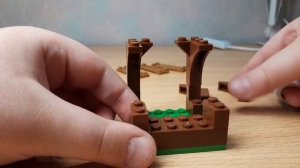 Средневековый прилавок со сладостями.mp4