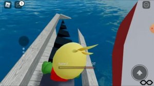 Играю в роблокс в титаник