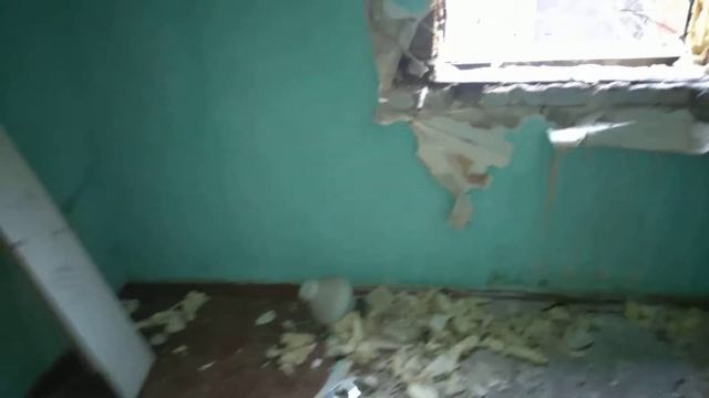 Дом рядом с Цирком