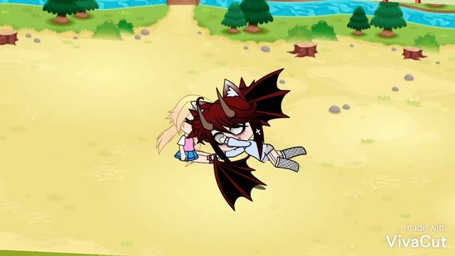 ПРИКОЛ ДЕМОН В СТЕКЛЯНОМ ЯЩИКЕ смотреть онлайн