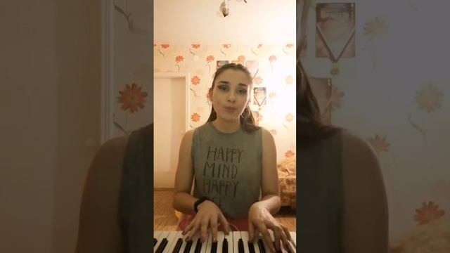 «Влюбилась» by katemworld смотреть онлайн