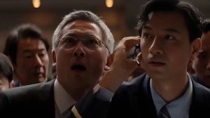 Взрыв скоростного поезда — Оригинальный трейлер (4K, Netflix, 2025) Цуёси Кусанаги, Каната Хосода