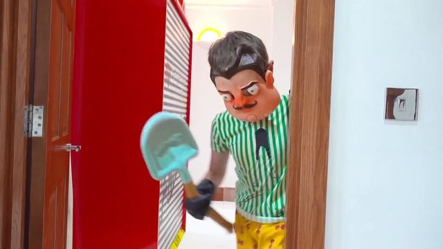 Макс и его смешные и страшные костюмы смотреть онлайн