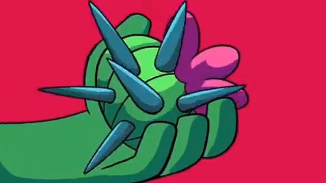 Грустный спайк. смотреть онлайн