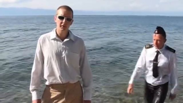 Хранитель глубин / Зарисовки абсурда смотреть онлайн