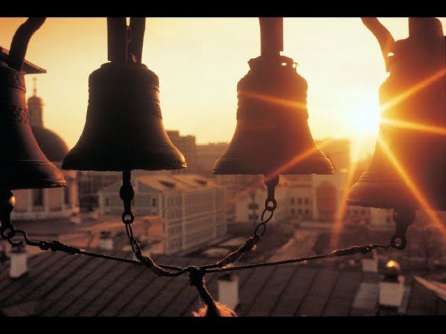 Татьяна Эйхман. Владислав Витковский. Пасха смотреть онлайн