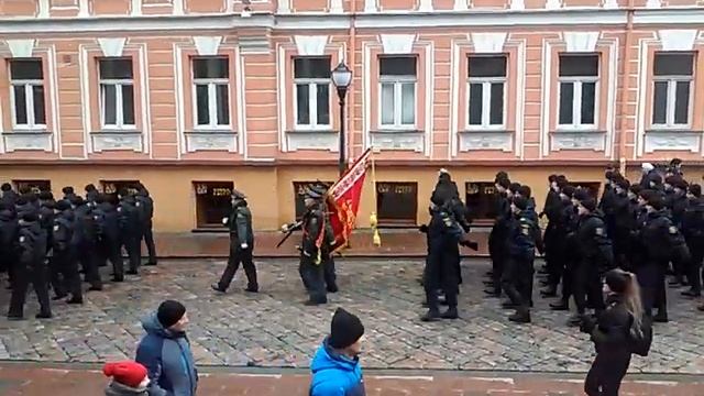 Милицейский парад в гродно смотреть онлайн