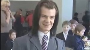 Я чувствую себя человеком (Никита Литвинков) (Оригинал) - Старые Мемы