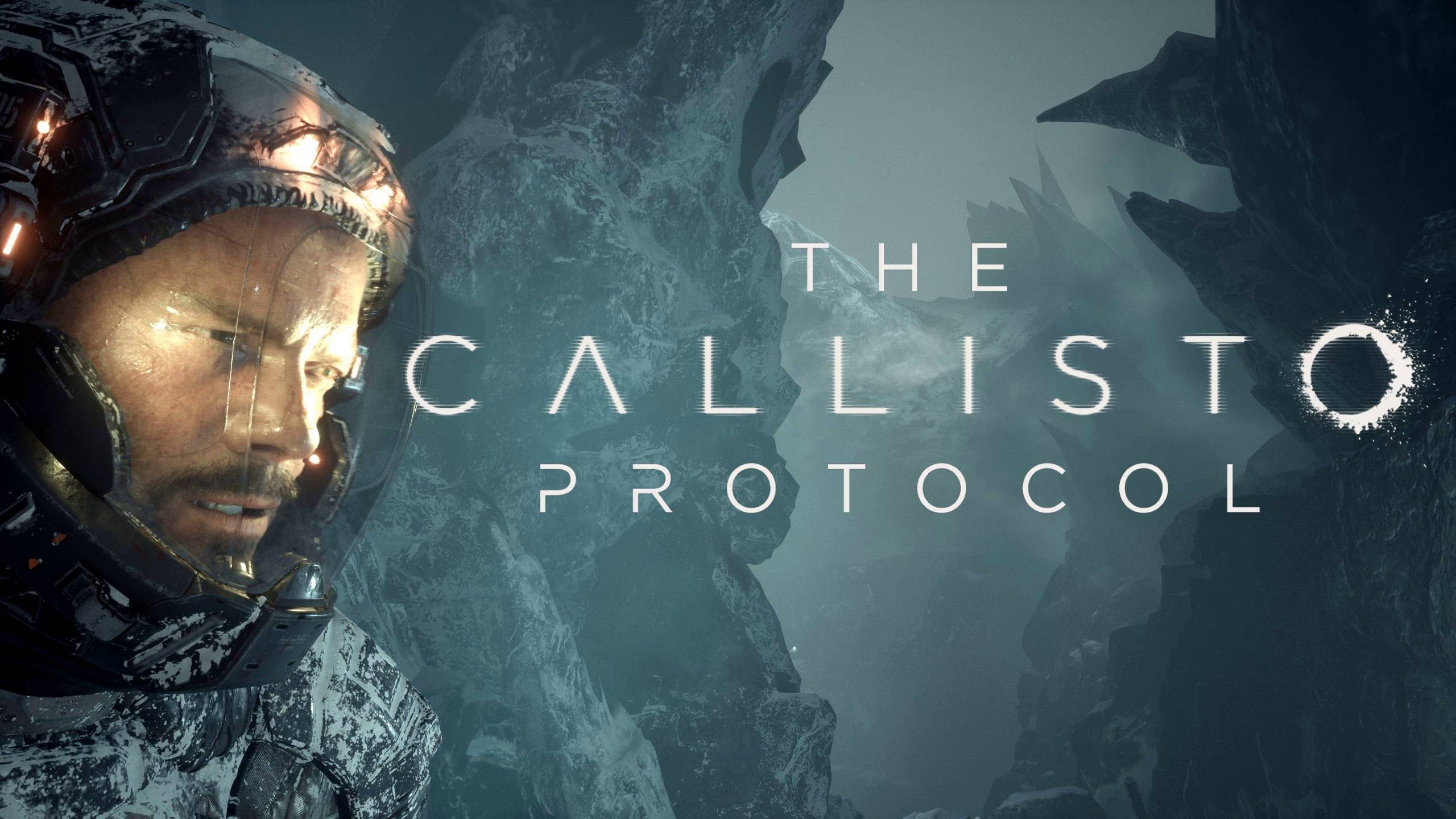 The Callisto Protocol / Первое прохождение / Стрим 5