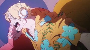 Teaser trailer for one piece 1128 episode