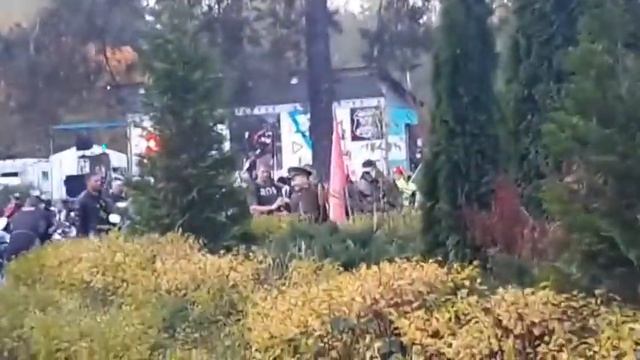 🤟🏻РОК КОНЦЕРТ ГЛАДА ВАЛАКАСА. смотреть онлайн