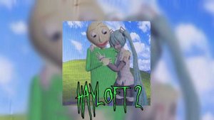 Hayloft 2|Speed up♡