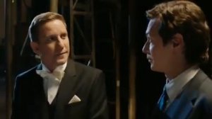 Рожденная звездой 7 серия Песня