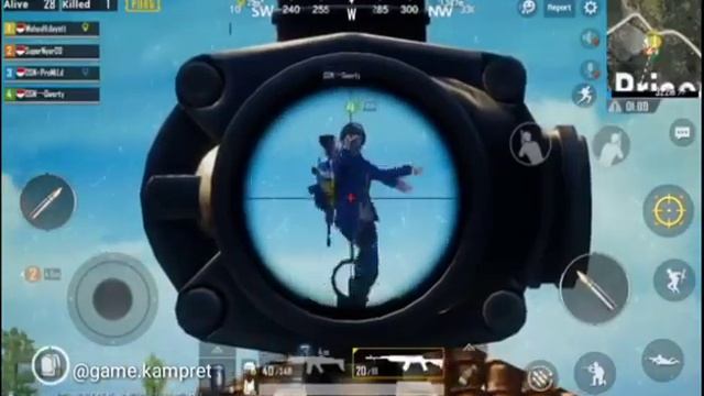 PUBG: ТАНЦУЮТ ВСЕ | ТАНЕЦ В ПУБГ))) #приколывпубг#пубгсмех#танецвпубг смотреть онлайн