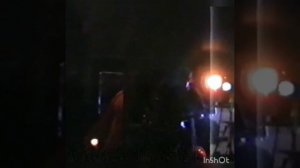 Концерт Виктора Цоя и группы Кино в Уфе 1990 год 4k video