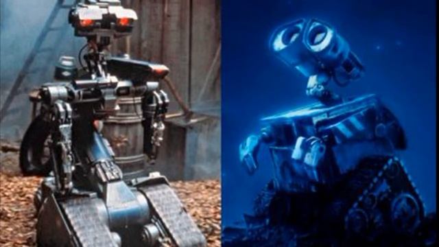 скрытый смысл мультфильма''ВАЛЛ-И".СПОРИМ НЕ ЗНАЛ? смотреть онлайн