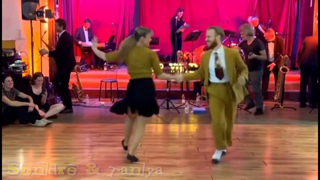 "не плачь"ЛИНДИ ХОП..ТАНЯ и СОНДРЕ..