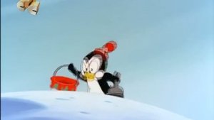 Шоу дятла Вуди Вудпекера /1 сезон 23 серия