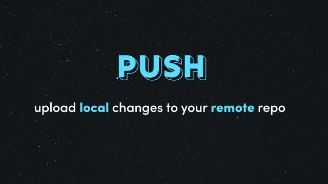 GitHub Pull Request in 100 Seconds - Git a FREE sticker