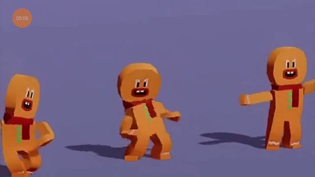 моя 3д анимация смотреть онлайн