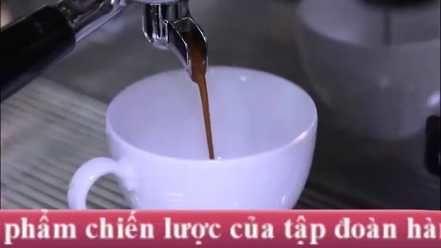 Máy pha cà phê công nghiệp смотреть онлайн