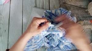 Мои отличные продвижения. Новая вышивка.