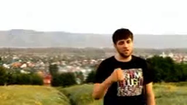 Dj Benny and Эльбрус Джанмирзоев mpg смотреть онлайн