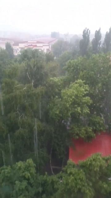 Ставрополь на горе, а то бы затопило. смотреть онлайн