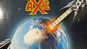 МЕТАЛ на виниле. Распаковка.