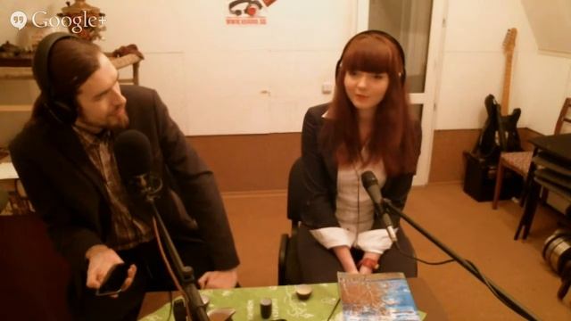 Рефлекс. "Новый голос" в Тамбове. Эфир xradio.su 20.01.14 смотреть онлайн