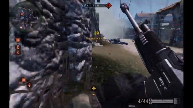 __-Миротворцы-__ VS 52Нижегородцы52 (игра 2) смотреть онлайн