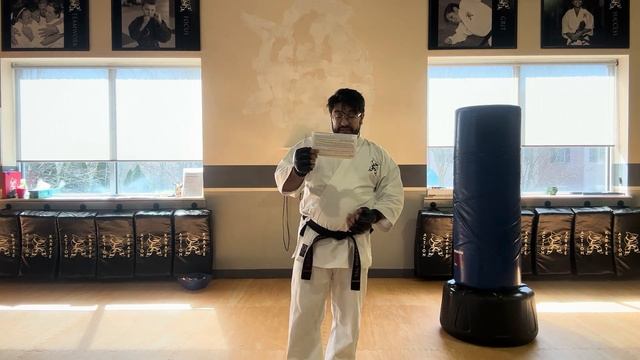 Kids karate - white through red belt - champion season - 3/11/2024 смотреть онлайн