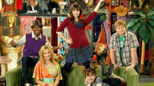 Сериал Дайте Санни шанс - 2 сезон 20 серия / Sonny with a Chance