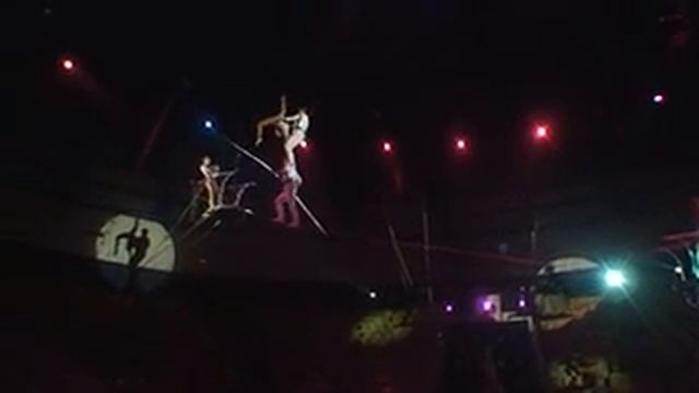 Звездные канатоходцы Волжанские, Россия