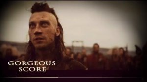 Клип к фильму "Скиф"