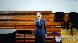 Куда теперь идти мне # христианская песня