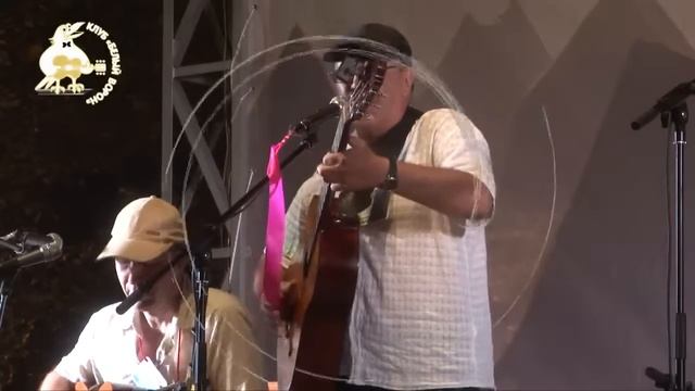 127 - А. Киреев смотреть онлайн