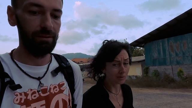 Таиланд 2024: наша четвёртая страна после отъезда #путешествия #юва #пхукет2024 #phuket смотреть онлайн