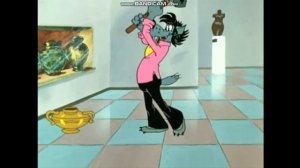 Ну, погоди! часть 9