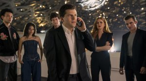 Иллюзия обмана 3 - Трейлер (Субтитры, 2025)