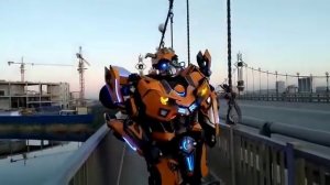 Автоботы в Якутске