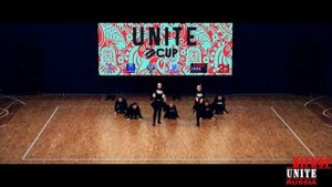 SD SHOUT | 1 место | Open Cup | Хип-хоп 12-17 лет