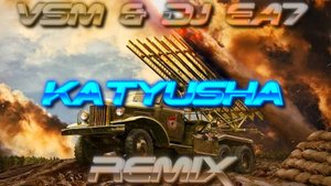 VSM & DJ EA7 - Katyusha ( Remix )