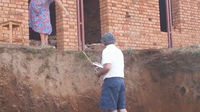 Suore Rossello in Africa foto dal Burundi смотреть онлайн