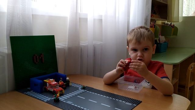 Матвей Шелкаев, г. Похвистнево (536) смотреть онлайн